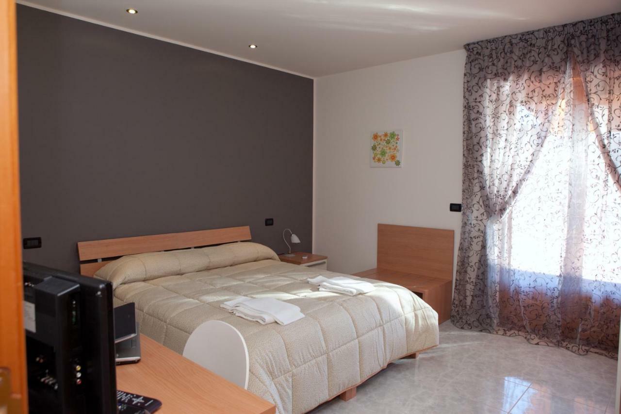 Mauro Home Bed And Relax Лингуаглоса Екстериор снимка