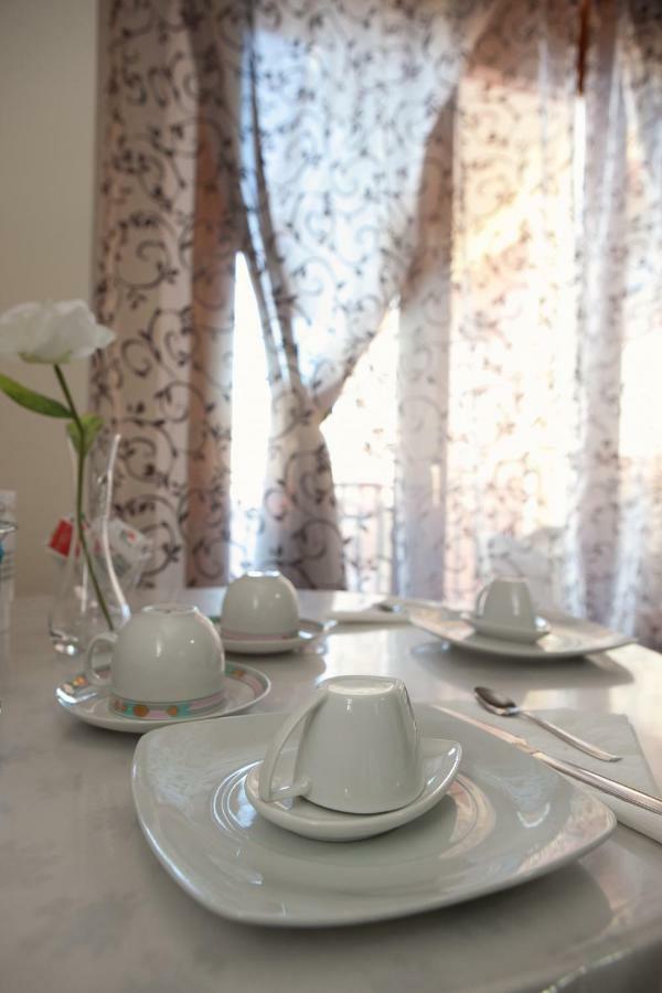 Mauro Home Bed And Relax Лингуаглоса Екстериор снимка