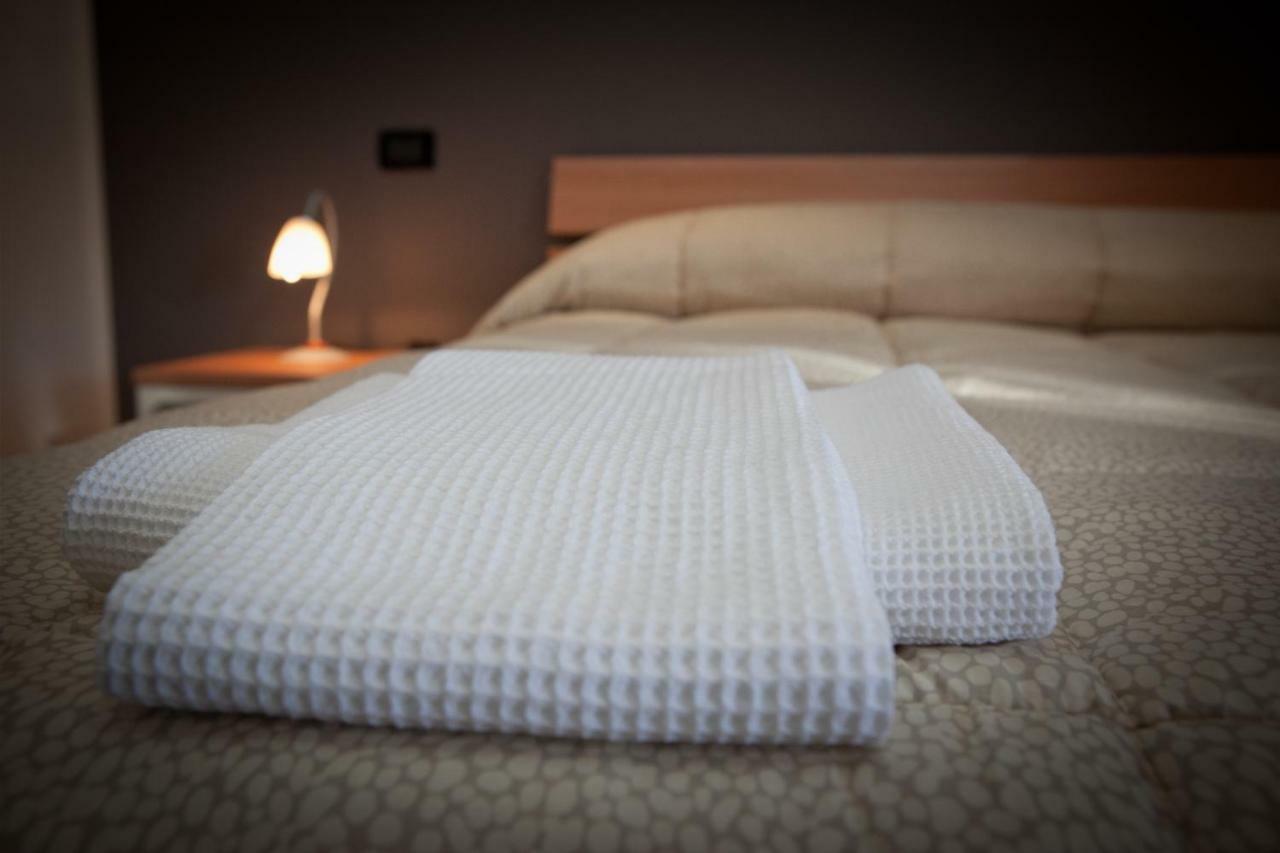 Mauro Home Bed And Relax Лингуаглоса Екстериор снимка