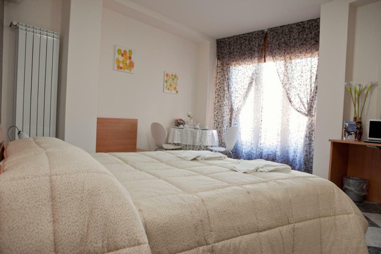 Mauro Home Bed And Relax Лингуаглоса Екстериор снимка